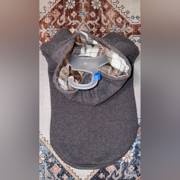 NWT PETS SWEATER SIZE M UP 27 POUNDS - Picture 6 of 8